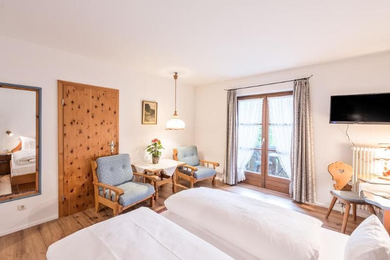 Das Bergmayr - Chiemgauer Alpenhotel 5