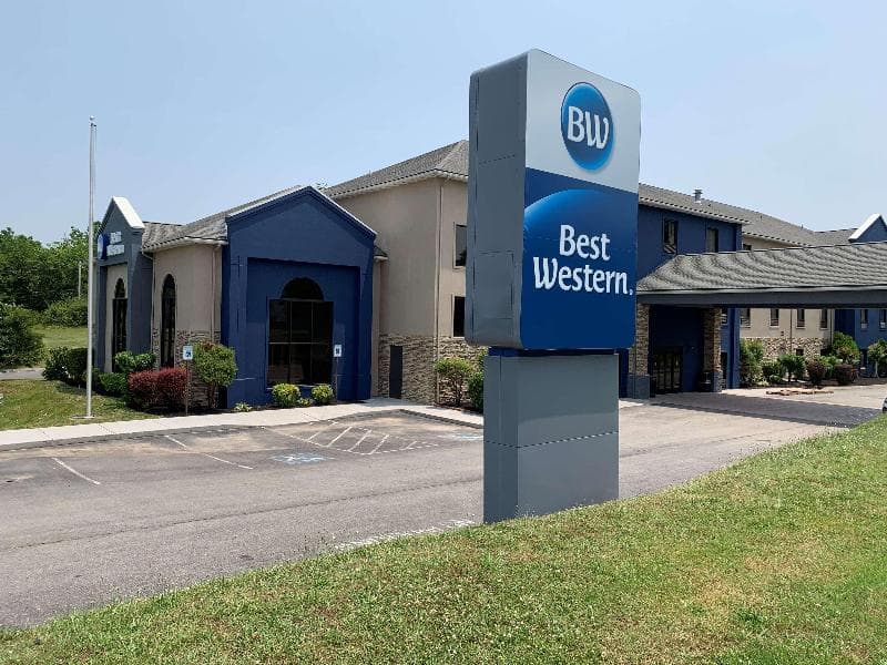 Best Western Knoxville Airport/Alcoa photo 1