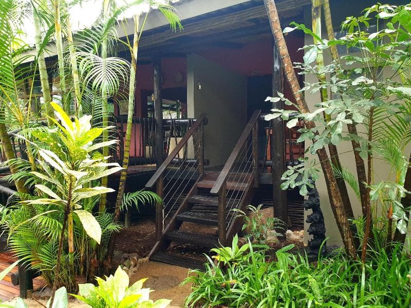 Umlilo Lodge 5