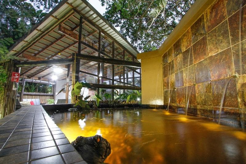 Umlilo Lodge 4