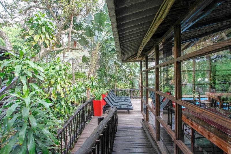 Umlilo Lodge photo 1