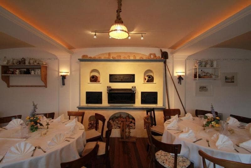 Landgasthof Gemmer main
