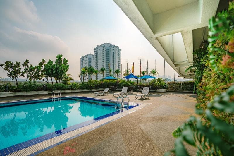 Crystal Crown Hotel - Petaling Jaya 3