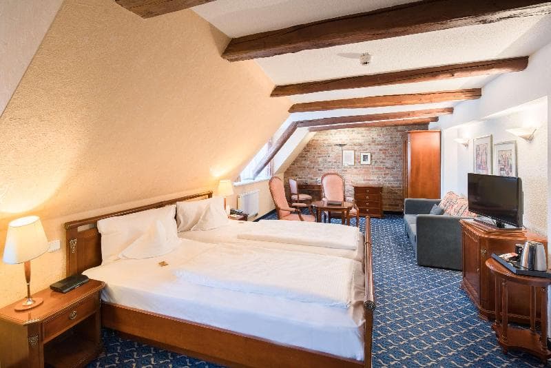 Best Western Hotel Schlossmuehle 3