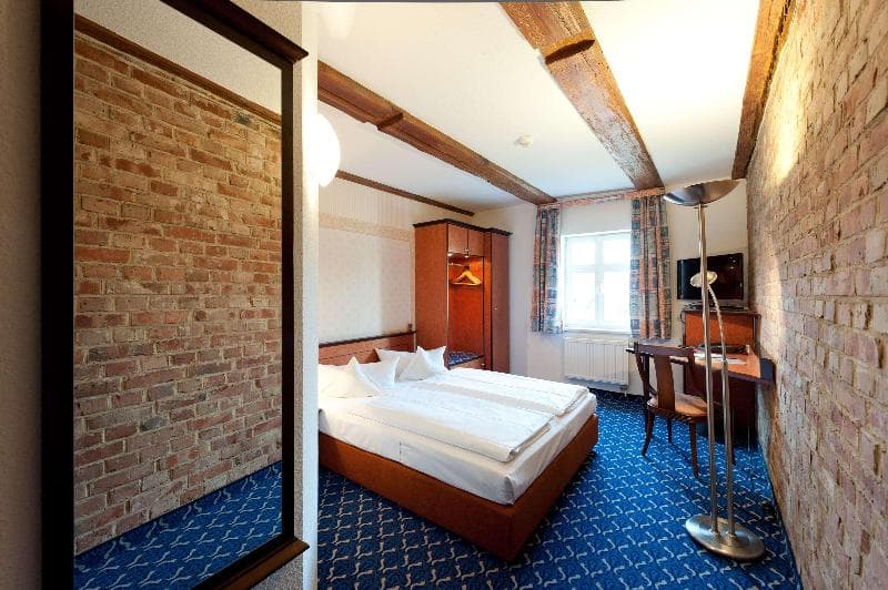 Best Western Hotel Schlossmuehle 4
