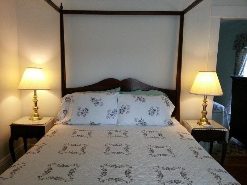 Chetwynd House Inn 4