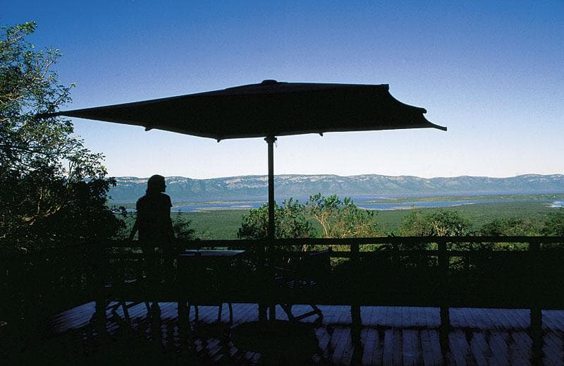 Shayamoya Tiger Fishing & Game Lodge photo 1