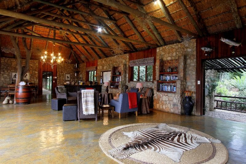 Shayamoya Tiger Fishing & Game Lodge 3