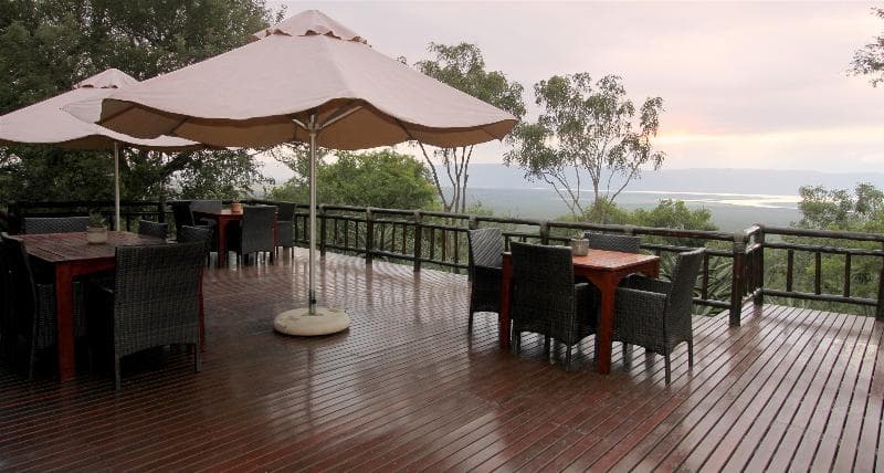 Shayamoya Tiger Fishing & Game Lodge 4