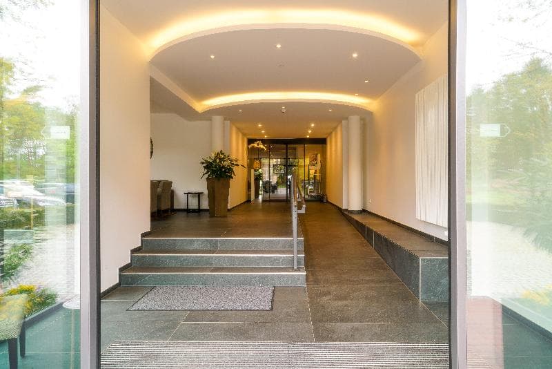 Hotel Heidegrund 3