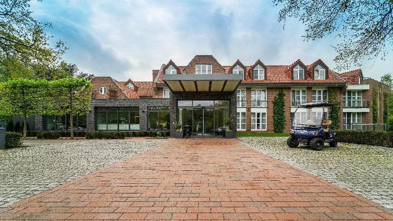 Hotel Heidegrund photo 1