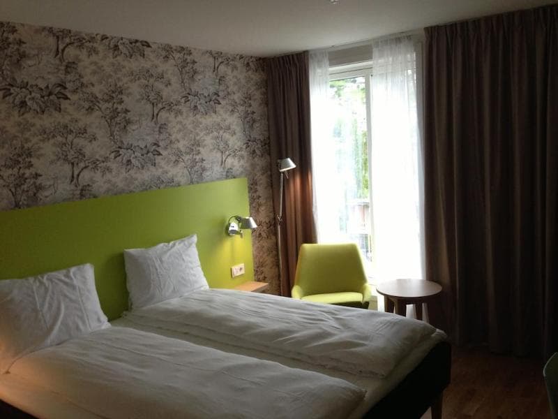 Thon Hotel Sandven 3