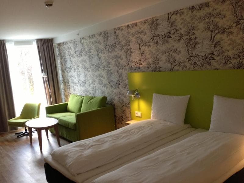 Thon Hotel Sandven 4