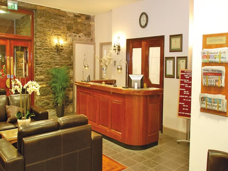 Whitewater Spa & Leisure Club photo 1