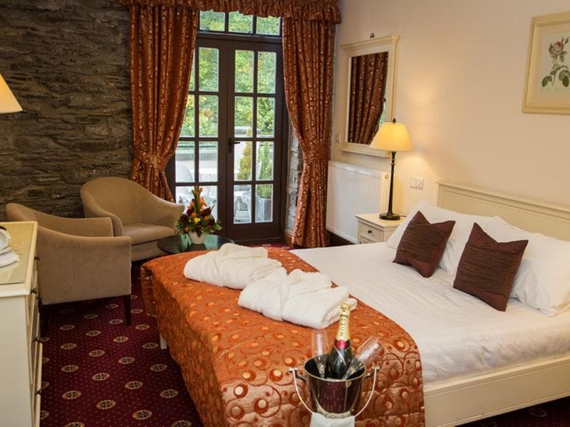 Whitewater Spa & Leisure Club 5