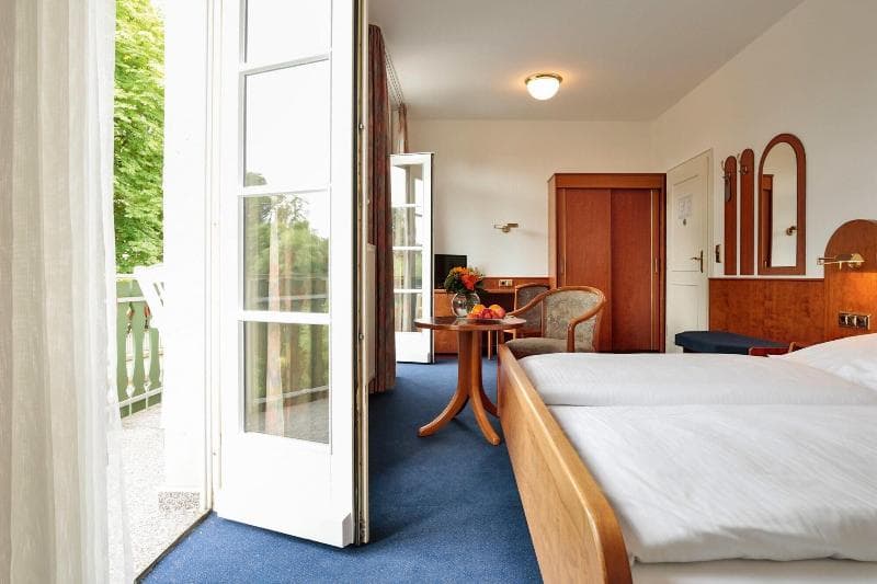 Nassauer Hof (Adults Only) 4