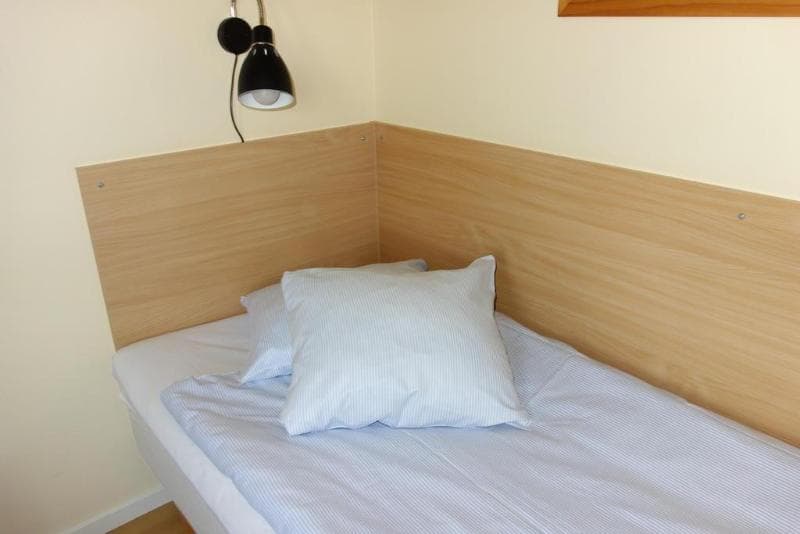 Hotell Svanen 3