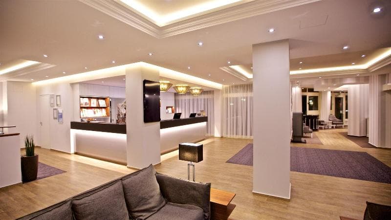Kurpark-Hotel 5