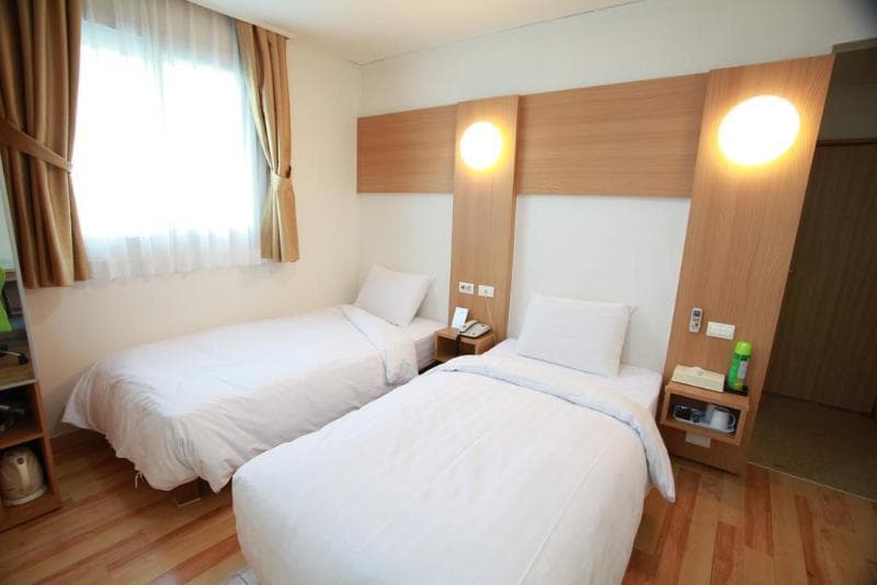 Appletree Hotel Pohang 4
