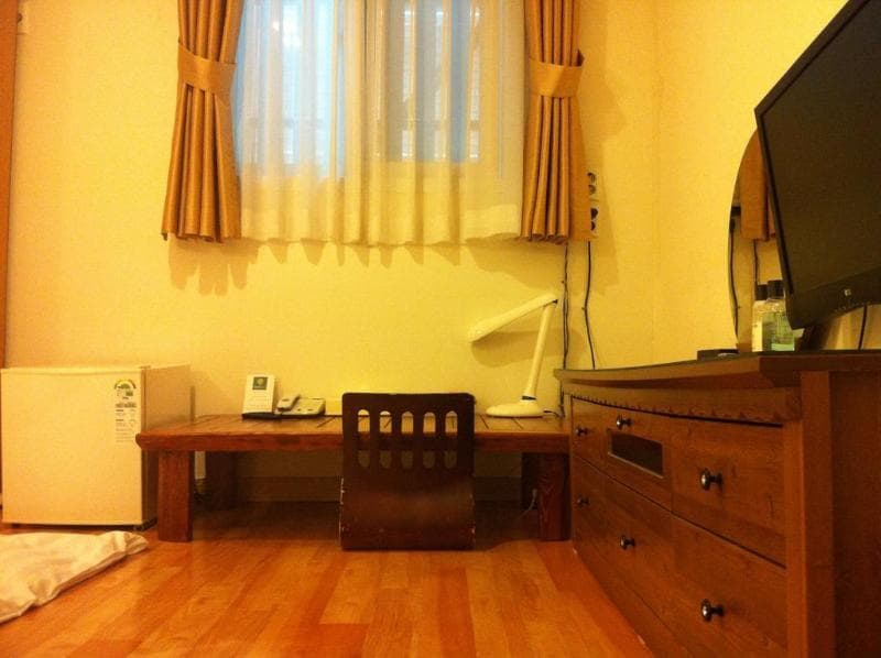Appletree Hotel Pohang 5