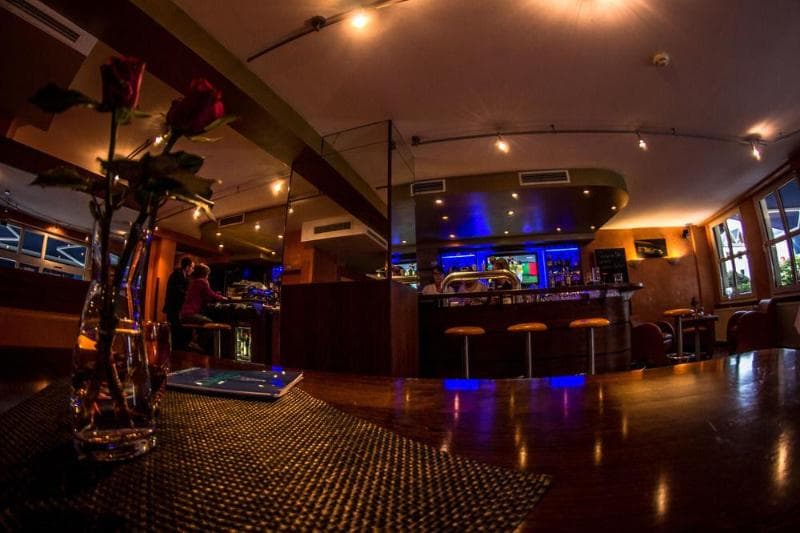 Hotel Blaue Ecke photo 1