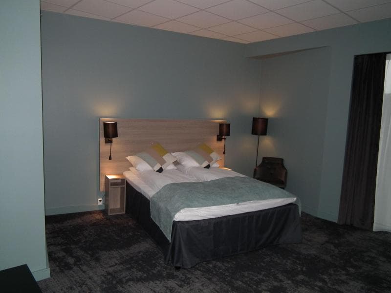 Hardangerfjord Hotel photo 1