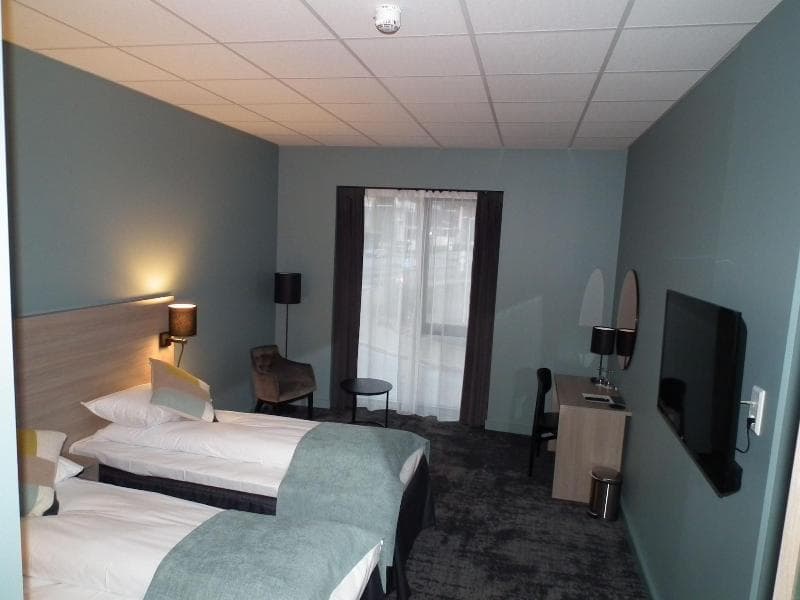 Hardangerfjord Hotel 2