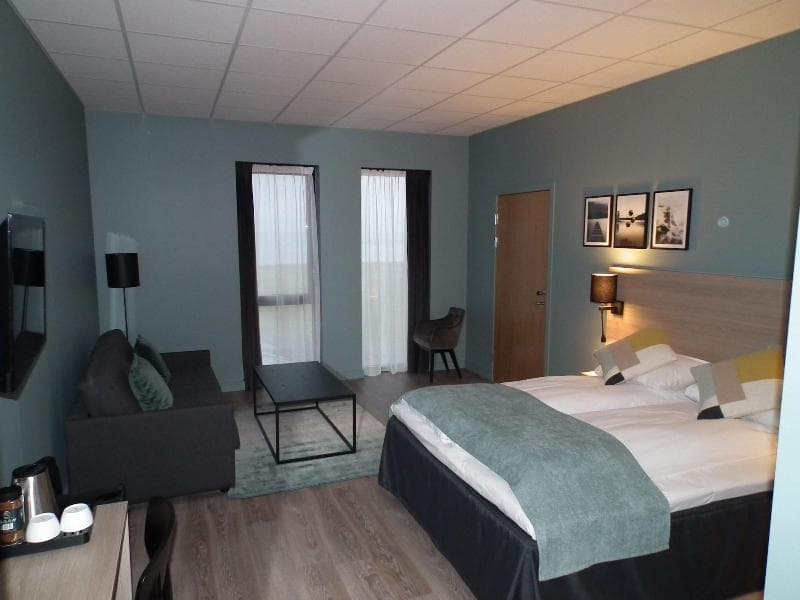 Hardangerfjord Hotel 3