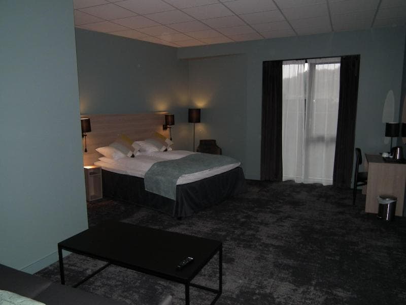 Hardangerfjord Hotel 4