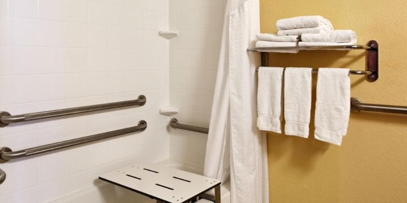 Holiday Inn Express & Suites Alcoa (Knoxville Airp 3