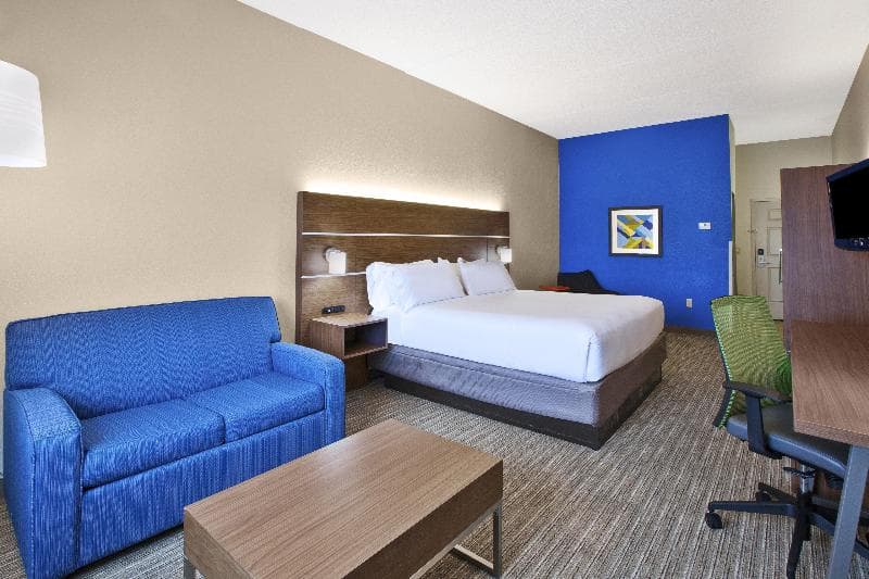 Holiday Inn Express & Suites Alcoa (Knoxville Airp 5