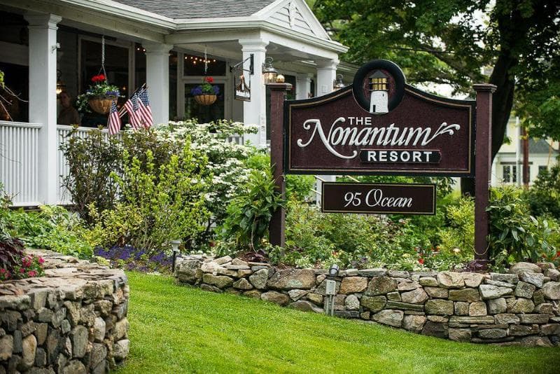The Nonantum Resort 3