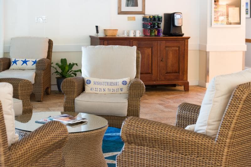 The Nonantum Resort 5