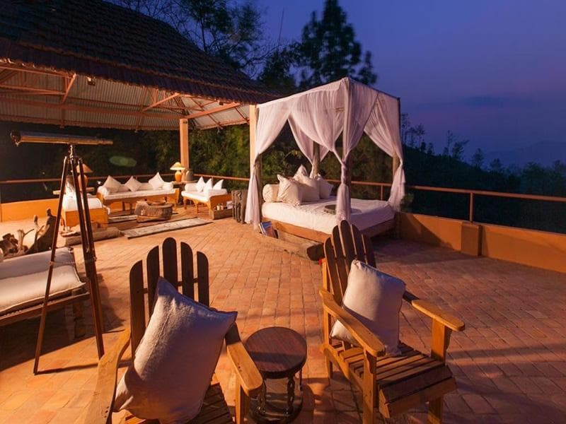 The Dwarikas Resort Dhulikhel 3