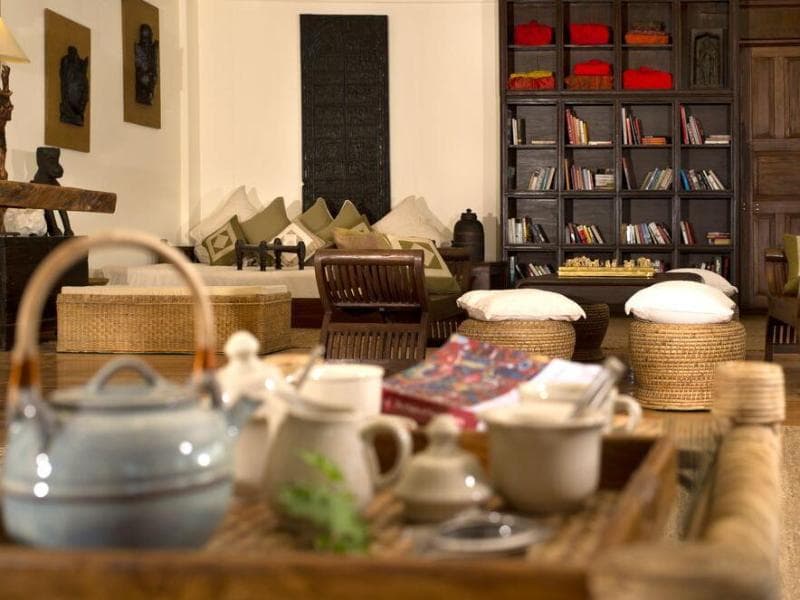 The Dwarikas Resort Dhulikhel 5