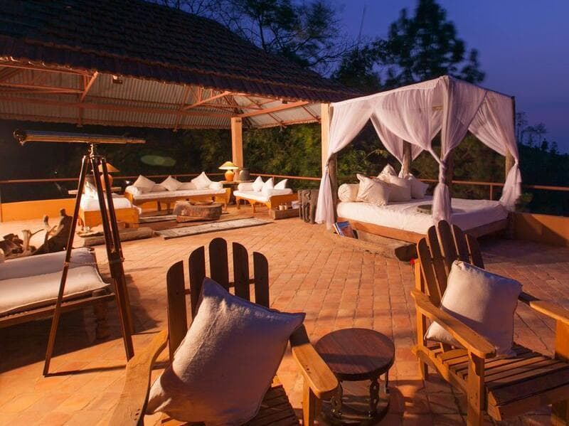 The Dwarikas Resort Dhulikhel photo 1