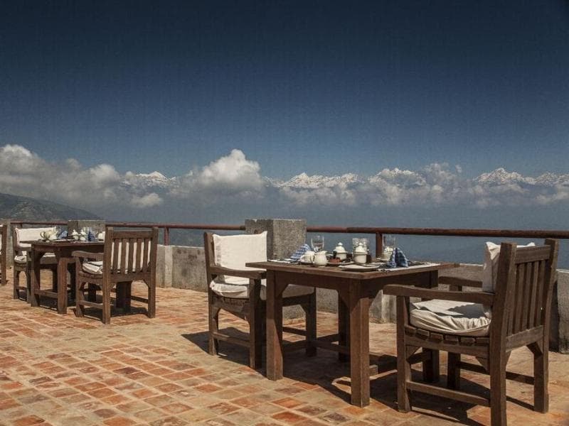 The Dwarikas Resort Dhulikhel 4