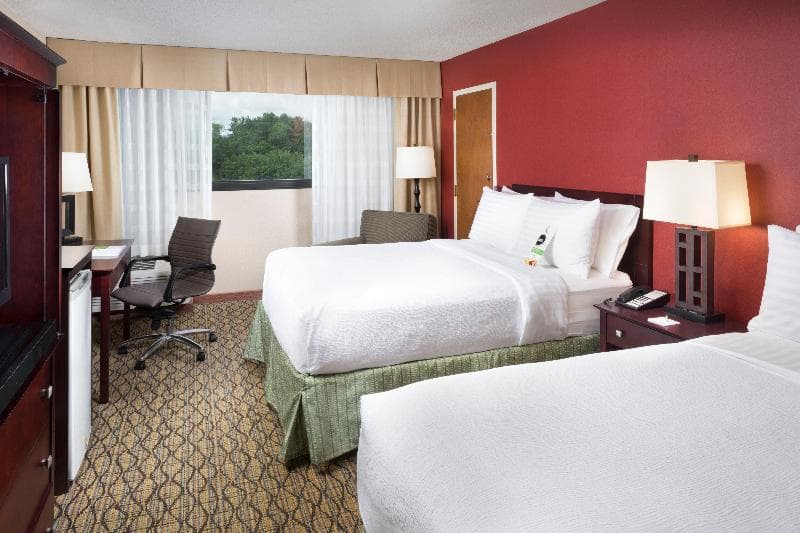 Holiday Inn Johnson City 5