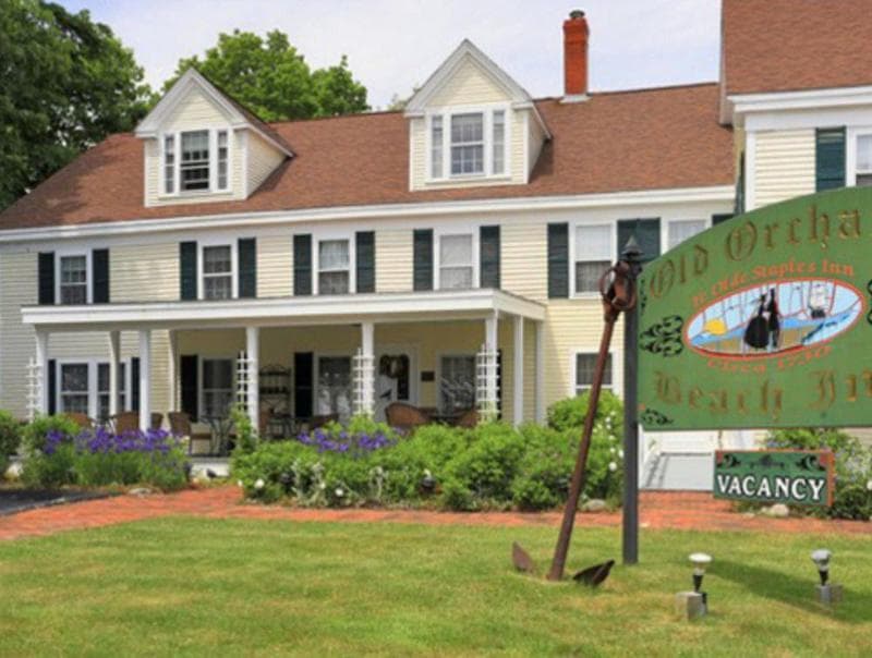 Old Orchard Beach Inn 3