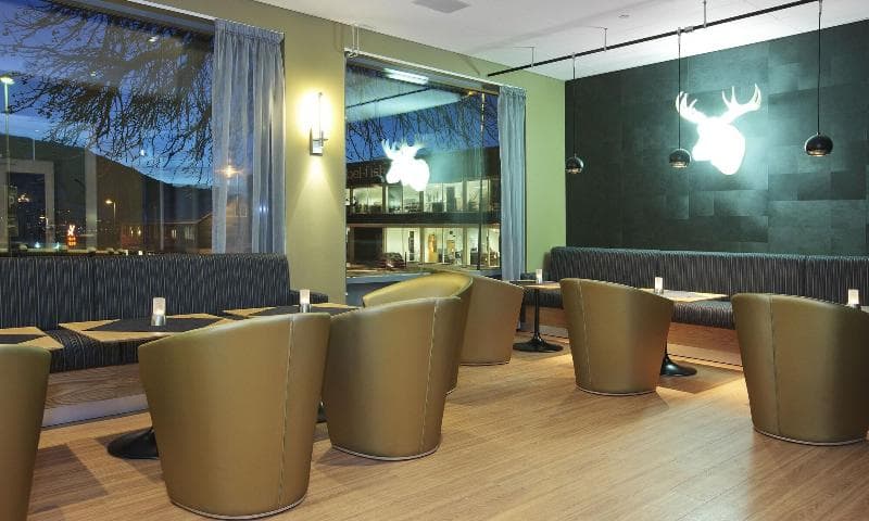 Thon Hotel Surnadal 2