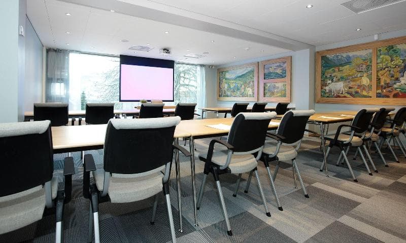 Thon Hotel Surnadal photo 1