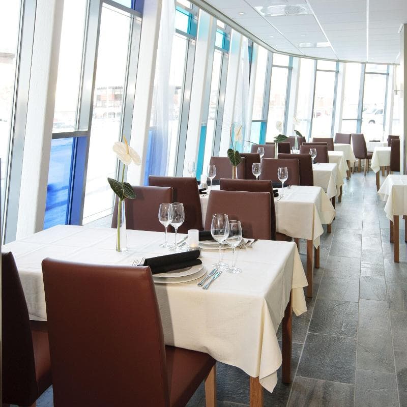 Thon Hotel Surnadal 4