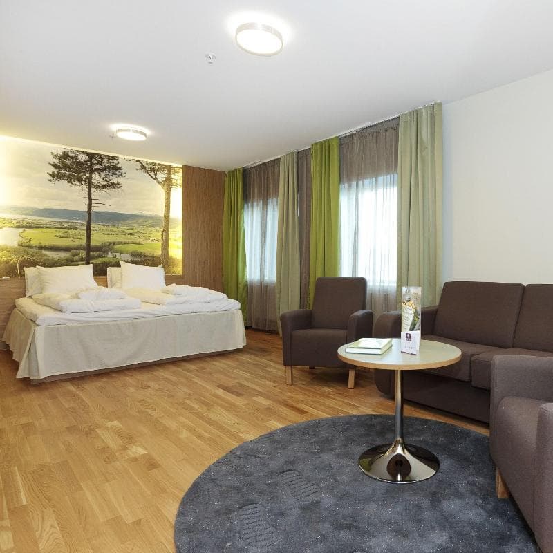 Thon Hotel Surnadal 5