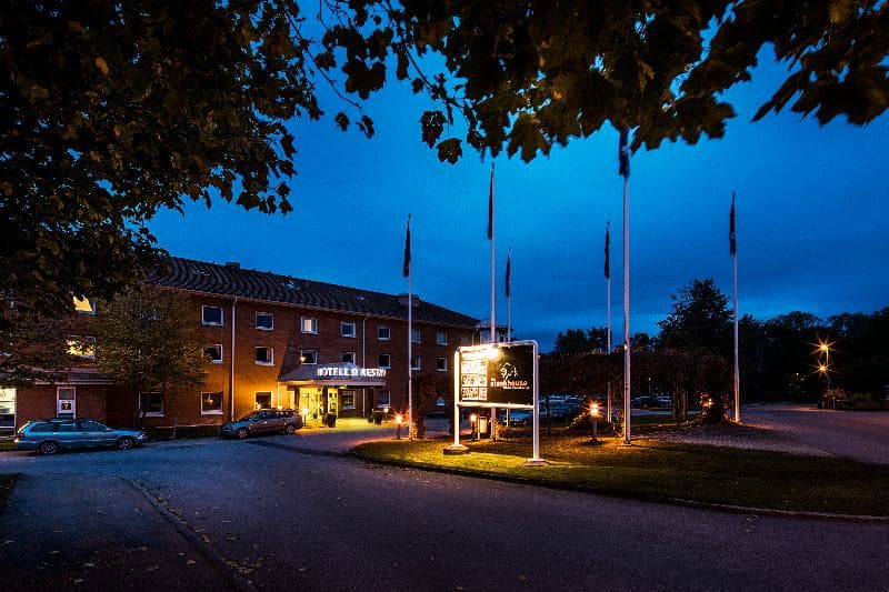 First Hotel Olofström 4