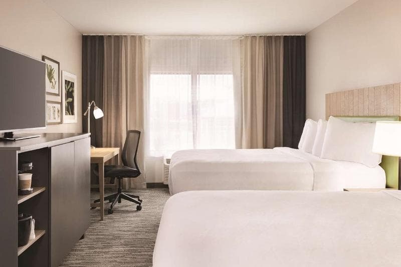 Country Inn & Suites by Radisson, Sevierville-Kodak, TN 4