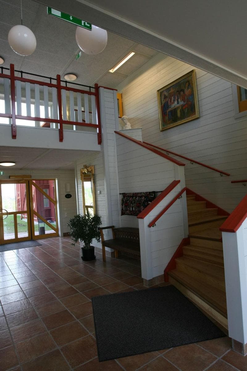 Sahlstromsgarden 4