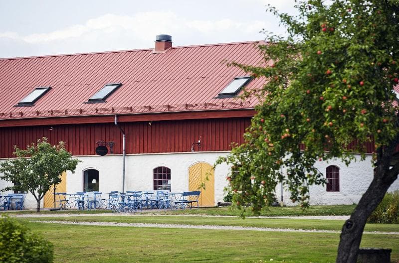Sahlstromsgarden 5