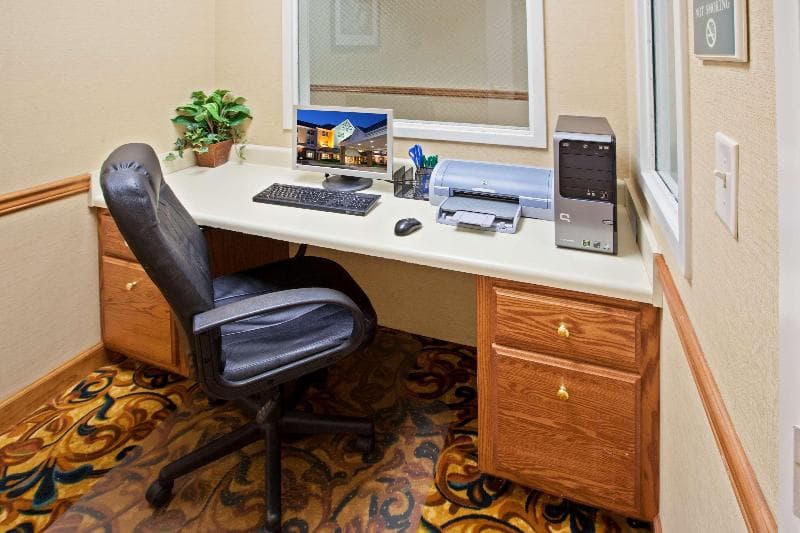 Country Inn & Suites By Radisson, Knoxville West, Tn photo 1