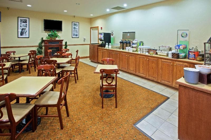 Country Inn & Suites By Radisson, Knoxville West, Tn 3