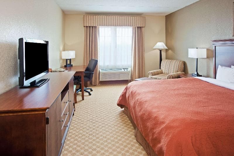 Country Inn & Suites By Radisson, Knoxville West, Tn 5